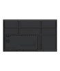 iShopping - ViewSonic ViewBoard 86" Touch Screen 4K Interactive Display (IFP8650-5)