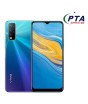 iShopping - Vivo Y20s 128GB 4GB RAM Dual SIM Nebula Blue