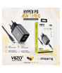 iShopping - VIZO Hyper PD Super Fast Charger - (VPD45)