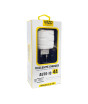 iShopping - Vizo Fast Charger With Triple USB Ports White (V16)