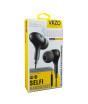 iShopping - Vizo Selfi Gaming Handsfree - Black