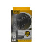 iShopping - Vizo V23 Bar Phone Charger - Black