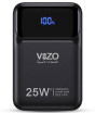 iShopping - Vizo Volt Mini 10000mAh Power Bank Black