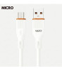 iShopping - Vizo Zorin 80 W USB Charging Cable - (VC303)