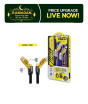 iShopping - Vizo 4 In 1 Ultra Fast Multi-Mode Cable (V999)