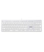 iShopping - A4Tech Fstyler Scissor Switch Keyboard (FX50)