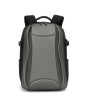 iShopping - Aopinyou Hard Case Laptop Backpack For Men Grey (AP-31)