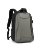 iShopping - Aopinyou Hard Case Laptop Backpack For Men Grey (AP-31)