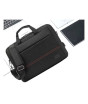 iShopping - CoolBell 17.3" Shoulder Laptop Bag Black (CB-2088)