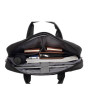 iShopping - CoolBell 17.3" Shoulder Laptop Bag Black (CB-2088)