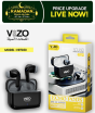 iShopping - Vizo ENC Quad Mic EchoPods - (VR7030)