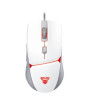 iShopping - Fantech Crypto VX7 Space Edition Macro Gaming Mouse - White