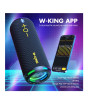 iShopping - W-King 40W TWS Portable Speaker (D320)