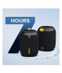 iShopping - W-king D120 TWS Bluetooth Speaker