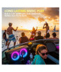 iShopping - W-King T11 100W Portable Waterproof Bluetooth Loud Speaker