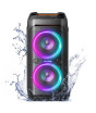 iShopping - W-King T11 100W Portable Waterproof Bluetooth Loud Speaker