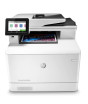iShopping - HP Color LaserJet Pro M479fdw MFP (W1A80A)