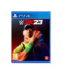 iShopping - W2k23 DVD Game For PS4