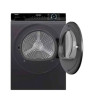 iShopping - Haier Front Load Fully Automatic Washing Machine 10 KG (HD 100-AR376PGU1)