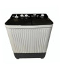 iShopping - Haier Twin Tub Top Load Semi Automatic Washing Machine 8 KG (HWM-80-CS)