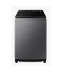 iShopping - Samsung Ecobubble Top Load Fully Automatic Washing Machine 17 KG Dark Gray (WA17CK6745BVRT) - Official Warranty