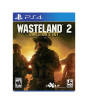 iShopping - Waste Land 2 Directors Cut DVD Game For PS4