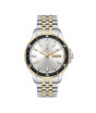 iShopping - Bigotti Stainless steel Men's Watch Black (BG.1.10320-3)