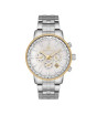 iShopping - Bigotti Stainless steel Men's Watch Black (BG.1.10319-5)