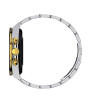 iShopping - Yolex Designer Collection Luxury Stainless Steel Smart Watch Two Tone