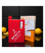 iShopping - Afreeto Portable Notebook Water Bottle 450ml