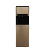 iShopping - Dawlance 3 Tap Water Dispenser With Refrigerator WGR Champagne (WD-1060) 