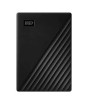 iShopping - WD Portable My Passport 5TB External (HDD)