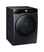 iShopping - Samsung AI Control Front Load Fully Automatic Washing Machine 16 KG (WD16T6500GV/ST)