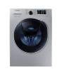 iShopping - Samsung Front Load Fully Automatic Washing Machine 8Kg (WD80K5410OS/GU)