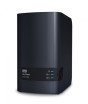 iShopping - WD My Cloud Expert Series EX2 Ultra Diskless Network Attached Storage (WDBVBZ0000NCH)