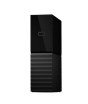 iShopping - Western Digital My Book 18TB External Hard Drive Black (WDBBGB0180HBK-NESN)