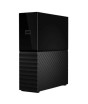 iShopping - Western Digital My Book 18TB External Hard Drive Black (WDBBGB0180HBK-NESN)