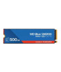 iShopping - Western Digital Blue SN5100 NVMe SSD 500GB (WDS500G5B0E-00CPE0)