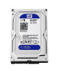 iShopping - WD Blue 1TB SATA PC Desktop Internal Hard Drive (WD10EZRZ)