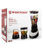 iShopping - Westpoint Blender Chopper & Dry Mill 3-in-1 (WF-304)