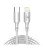 iShopping - Westpoint Type-C To Lightning PD Charging Cable 1m (WP-312)