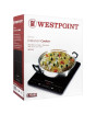 iShopping - Westpoint Deluxe Induction Cooker (WF-143)