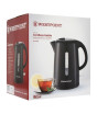 iShopping - Westpoint Electric Tea Kettle 1.7Ltr (WF-8266)