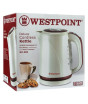 iShopping - Westpoint Electric Tea Kettle 1.7Ltr (WF-989)
