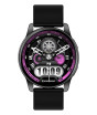 iShopping - Westpoint Halo Smart Watch Black (WP-5000)