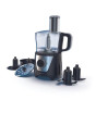 iShopping - Westpoint Deluxe Kitchen Robot (WF-498)