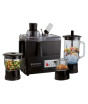 iShopping - Westpoint 4-in-1 Juicer Blender & Dry Mill (WF-8824)