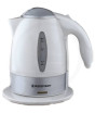 iShopping - Westpoint Deluxe Electric Kettle 1Ltr (WF-409)