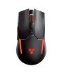 iShopping - Fantech Venom Ii WGC2+ Wireless Gaming Mouse - Black