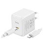 iShopping - Hoco 20W PD Ocean Wall Charger - (CS13)